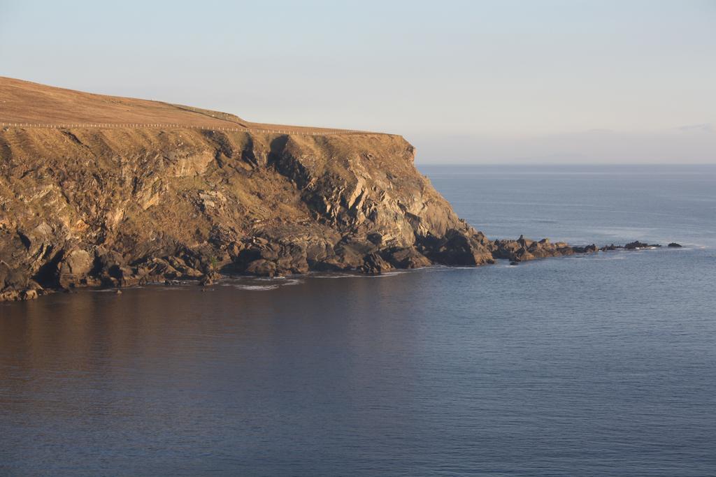 Shashas Apartment Gleanndobhar Gleann Cholm Cille Buitenkant foto