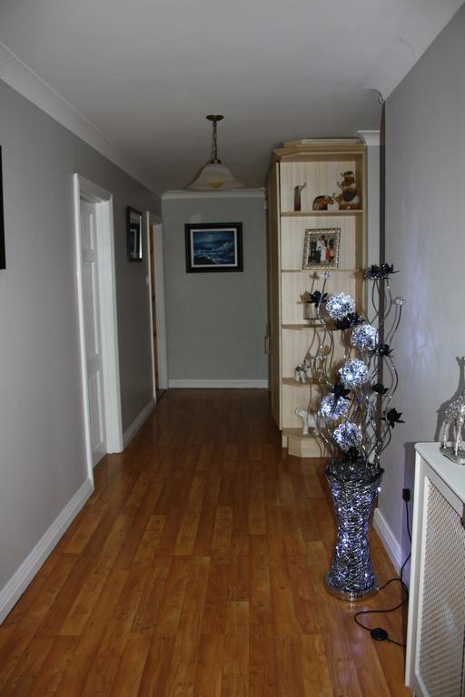 Shashas Apartment Gleanndobhar Gleann Cholm Cille Buitenkant foto